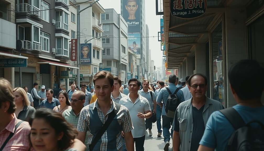 Could Catcalling Bans Be Coming?