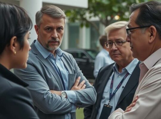 Connemann Backs German Minister