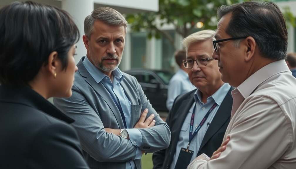 Connemann Backs German Minister