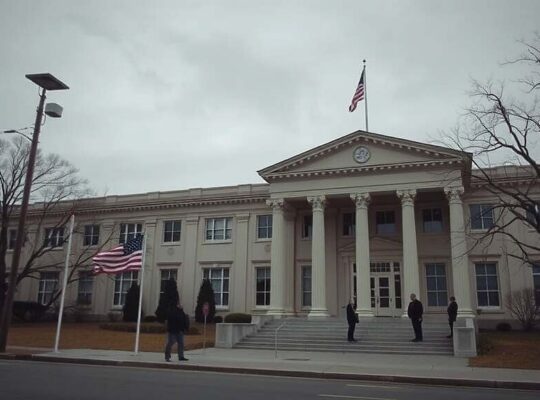 Krah Staffer Sentenced for Chinese Espionage