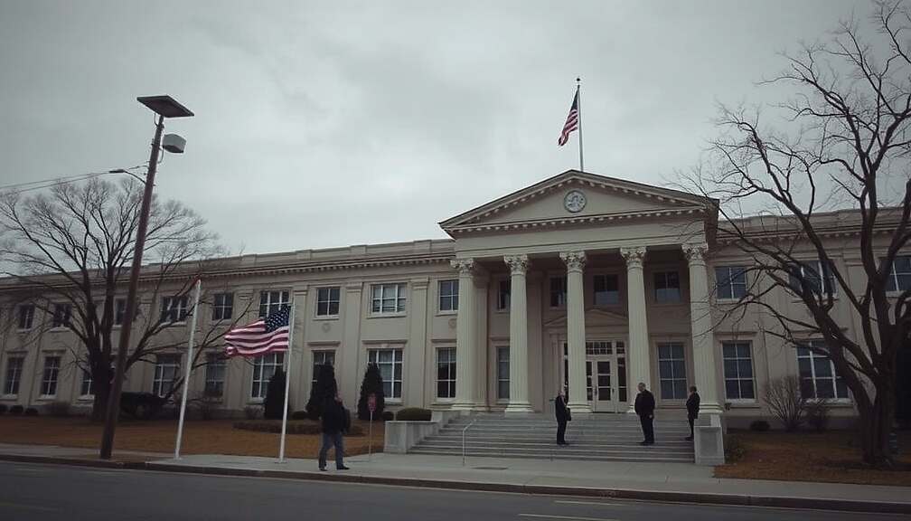 Krah Staffer Sentenced for Chinese Espionage