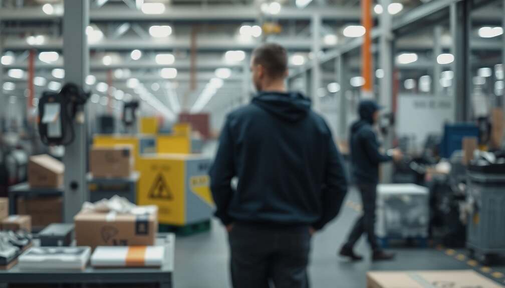 German Economic Growth Forecasts Lowered for 2025 & 2026