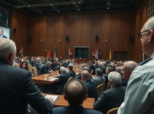 Linnemann's "Agenda 2030" Sparks Controversy with Banaszak Accusation
