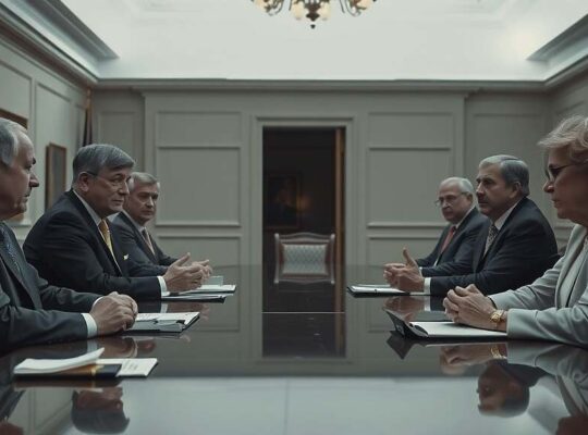 Poland Seeks Security Guarantees, Not WWII Reparations