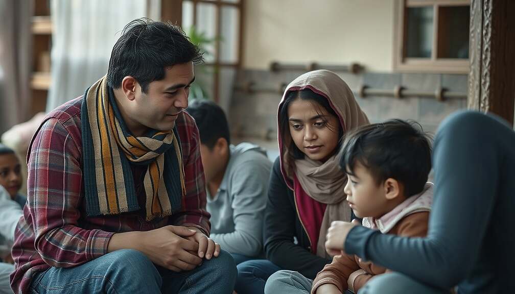 Kids & Smartphones: Family Conflict on the Rise