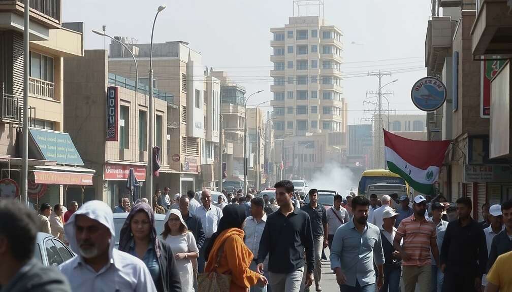 Middle East Scholars Report Increased Self-Censorship