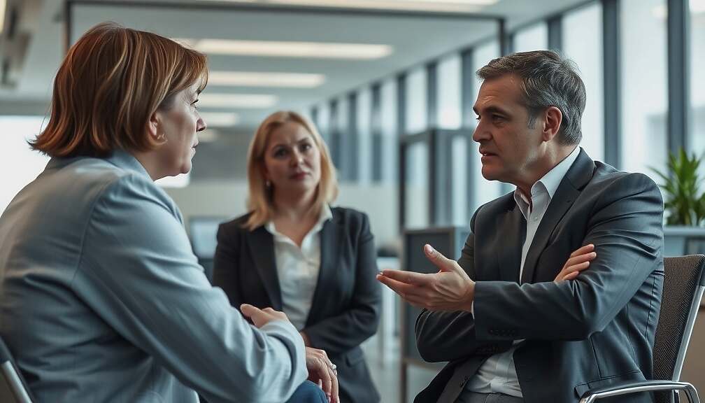 Google Breakup: German Minister Calls for Action