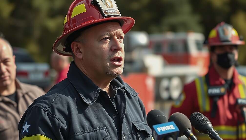 Firefighter Pension: Recognizing Years of Service