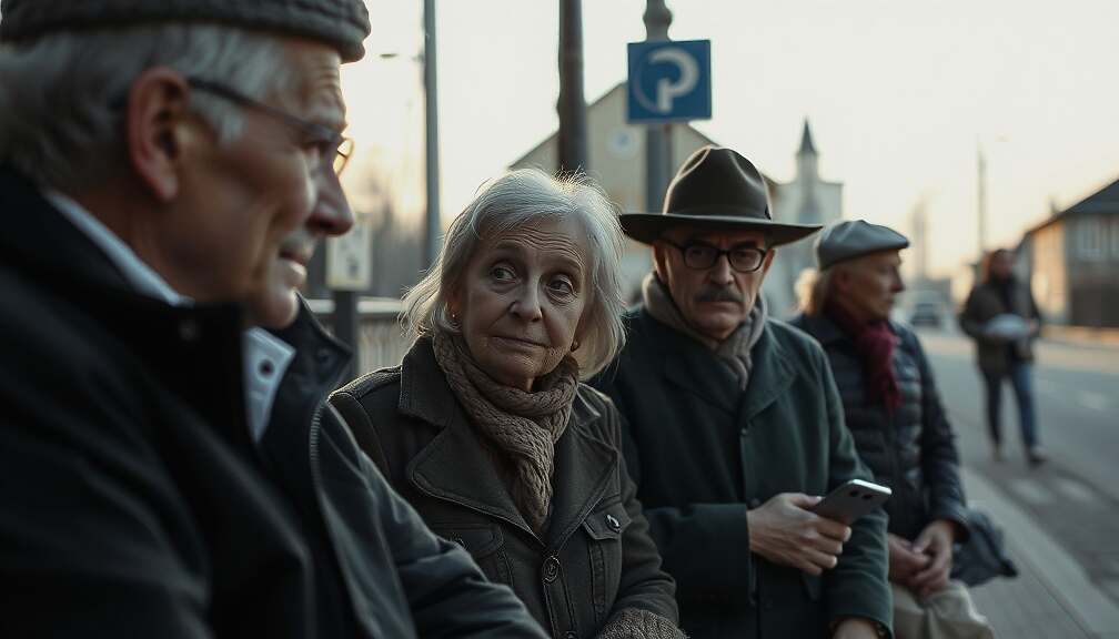 East Germans Value Peaceful Revolution's Legacy