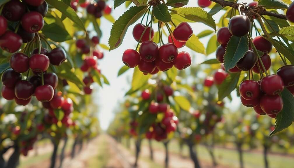A Bumper Crop in 2025