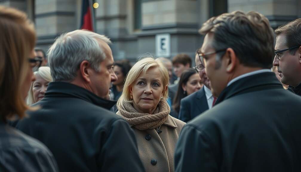 Armin Laschet to Lead Germany's Parliamentary Society