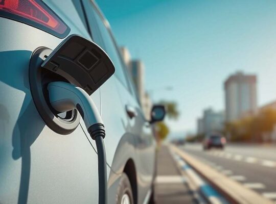 ADAC: End the Electric Car Debate Now!