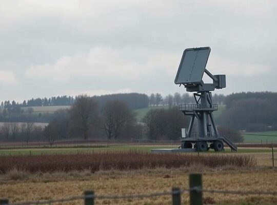 Poland Activates NATO Consultations After Drone Incident