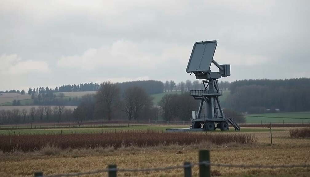 Poland Activates NATO Consultations After Drone Incident