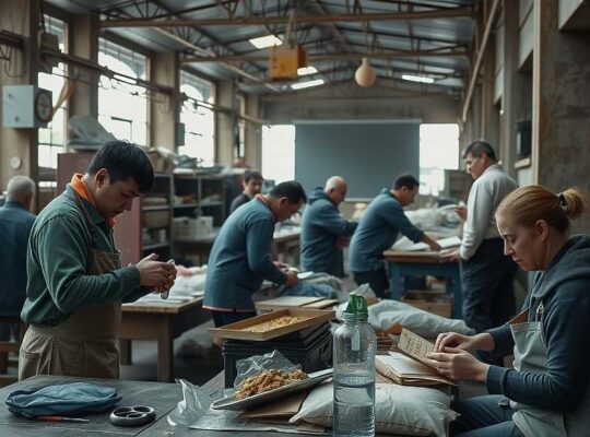 German Employment Stays Steady in August 2025