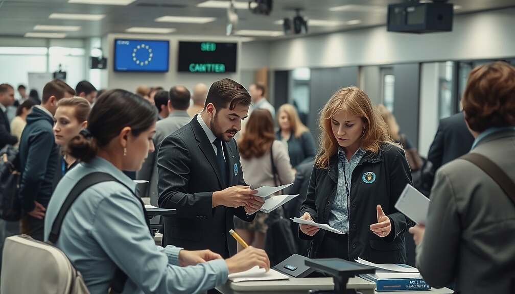 EU Asylum Reform Could Delay Deportations