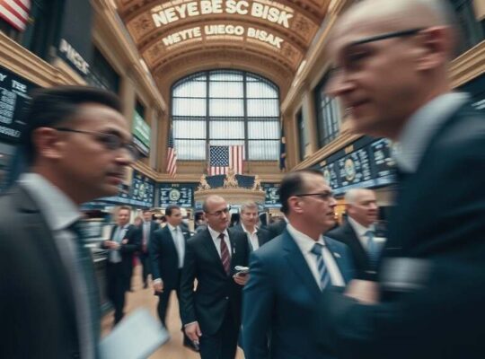 Dax Steady, Reinsurers Lead Closing Week
