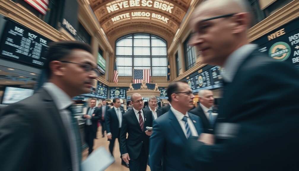 Dax Steady, Reinsurers Lead Closing Week