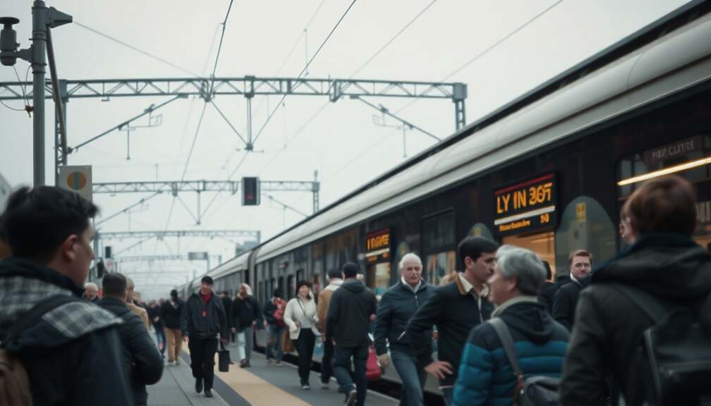 Rompf's Departure: Germany's Transport Minister Expresses Regret
