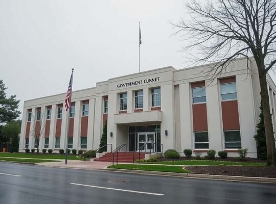 Searches Triggered After Immunity Lifted