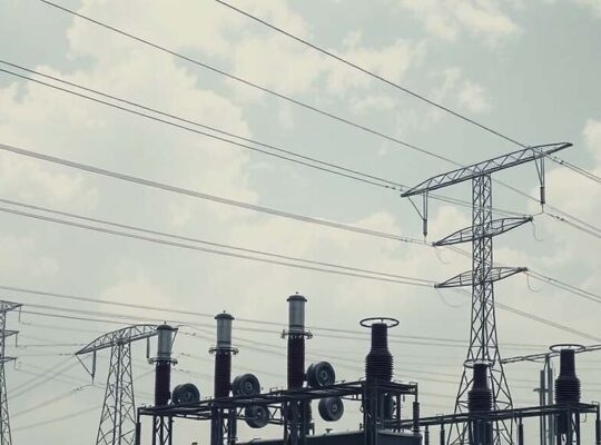Tennet Urges Faster Power Plant Strategy