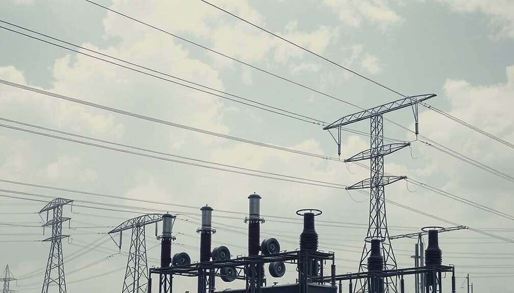 Tennet Urges Faster Power Plant Strategy
