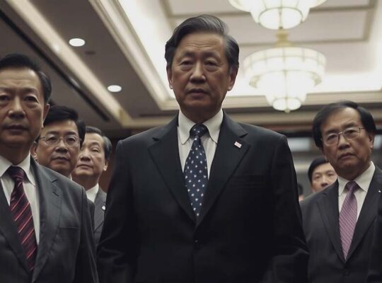 Japan PM Ishiba to Resign After Election Losses