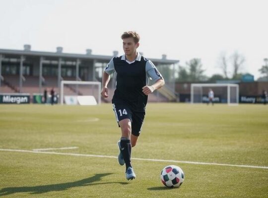 St. Pauli Defender Wahl Signs Contract Extension