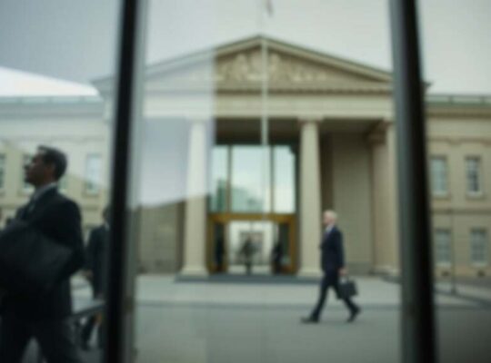 German Government Cautious on Proposed Electoral Reform