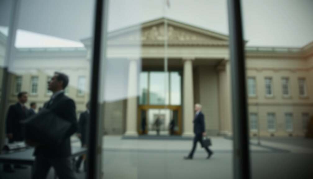 German Government Cautious on Proposed Electoral Reform