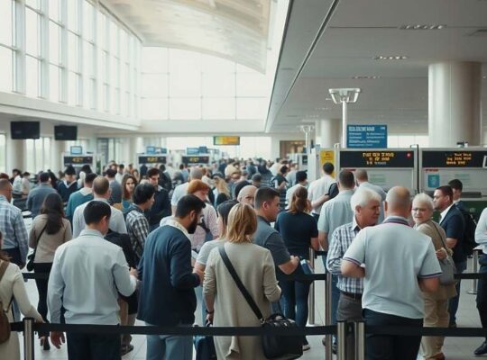 Germany Faces Scanner Shortage