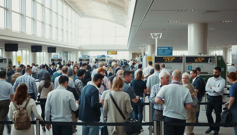 Germany Faces Scanner Shortage
