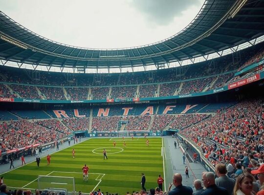 Atlético & Bayern Crush Rivals in Champions League