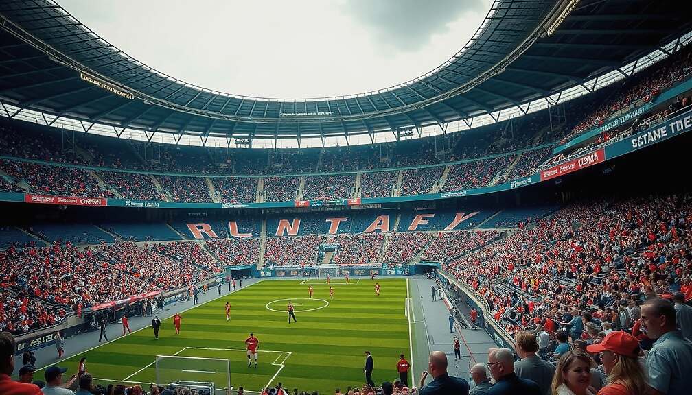 Atlético & Bayern Crush Rivals in Champions League