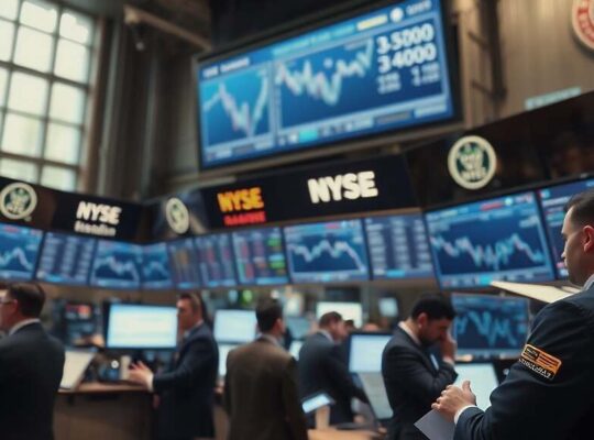 German DAX Starts Strong, Eyes France