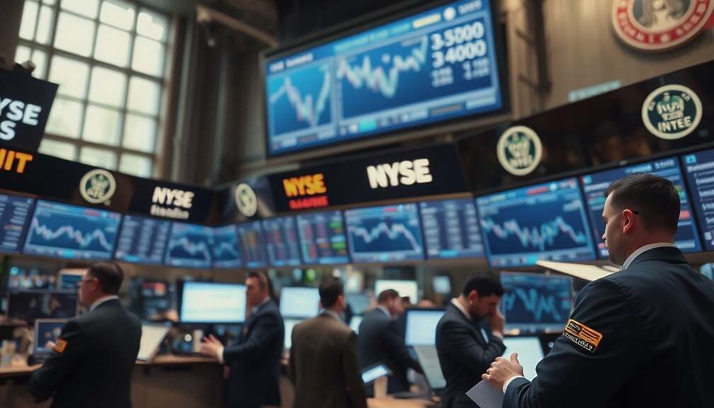 German DAX Starts Strong, Eyes France