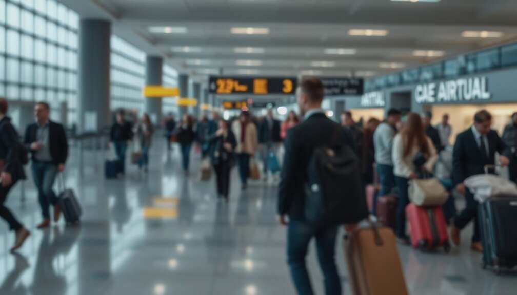 Pilots & Airline Reach Impasse