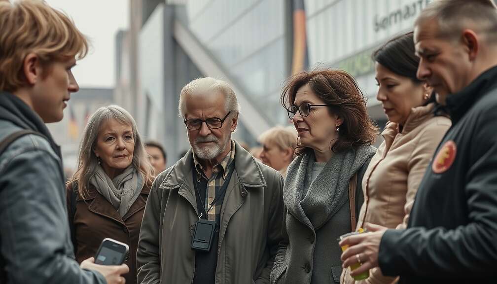 What Baby Boomers Leaving the Workforce Means
