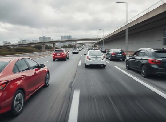 EU Helps Carmakers Transition to Electric Vehicles