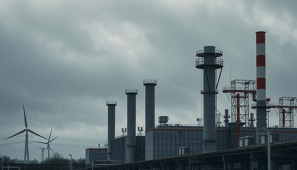 German Grid Operators May See Higher Returns