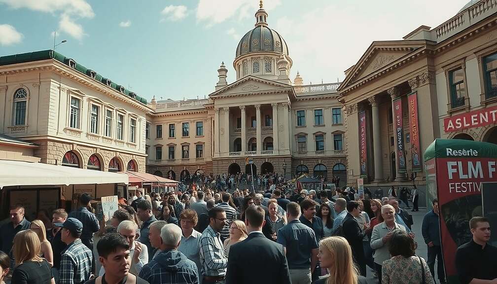 Jim Jarmusch Wins Venice Golden Lion, Wedler Emerges as Star