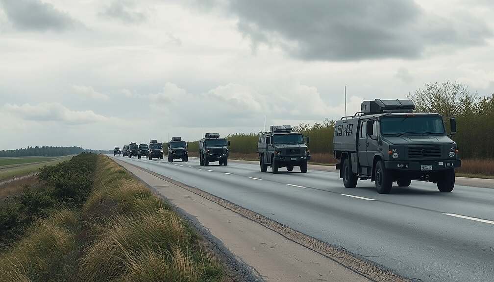 Germany's Military: 81 Major Weapon Buys Planned