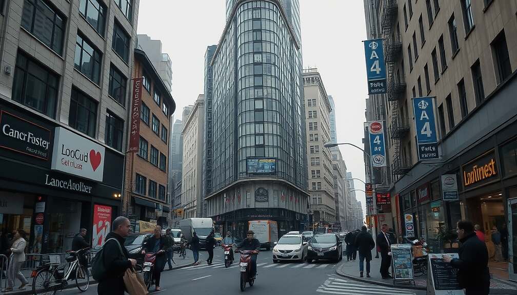 German Companies Plan Job Cuts Amid Efficiency Drive