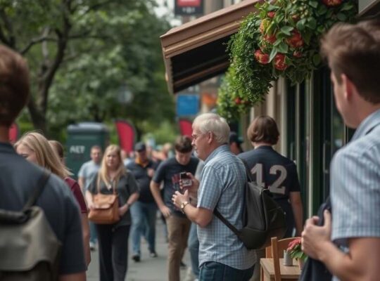 Hamburg: Germany's Youngest State in 2024