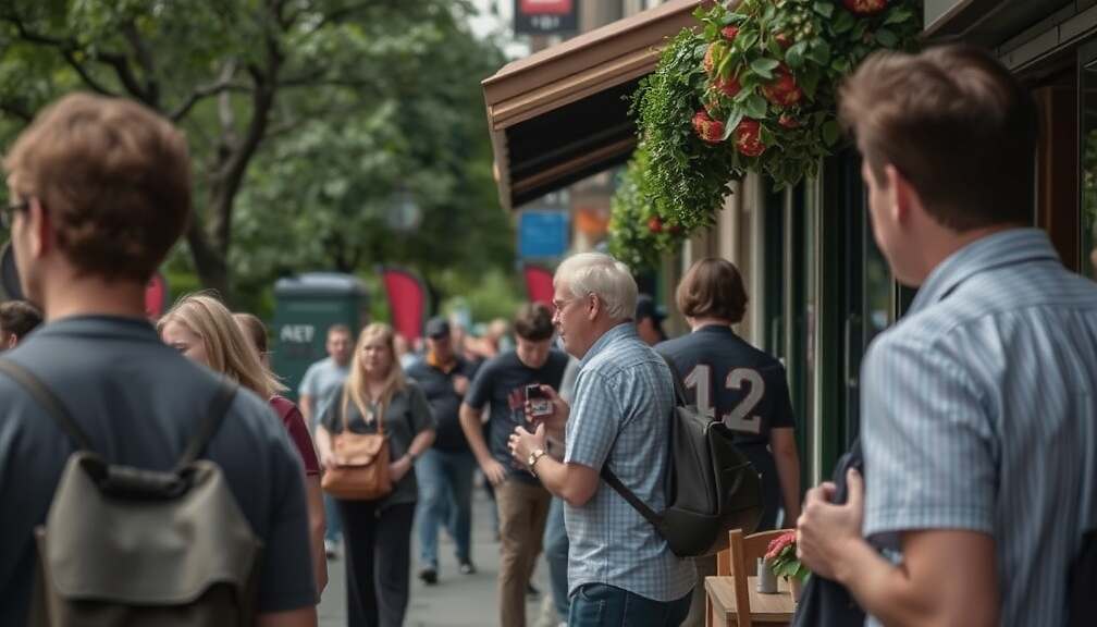Hamburg: Germany's Youngest State in 2024