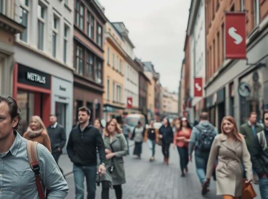 Germany's Business Confidence Unexpectedly Declines
