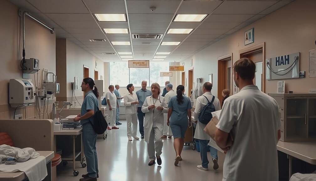 Germany Considers Patient Co-pays to Curb Healthcare Costs