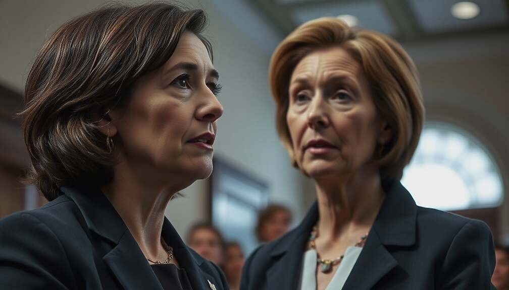 German Minister Backs Equal Duty