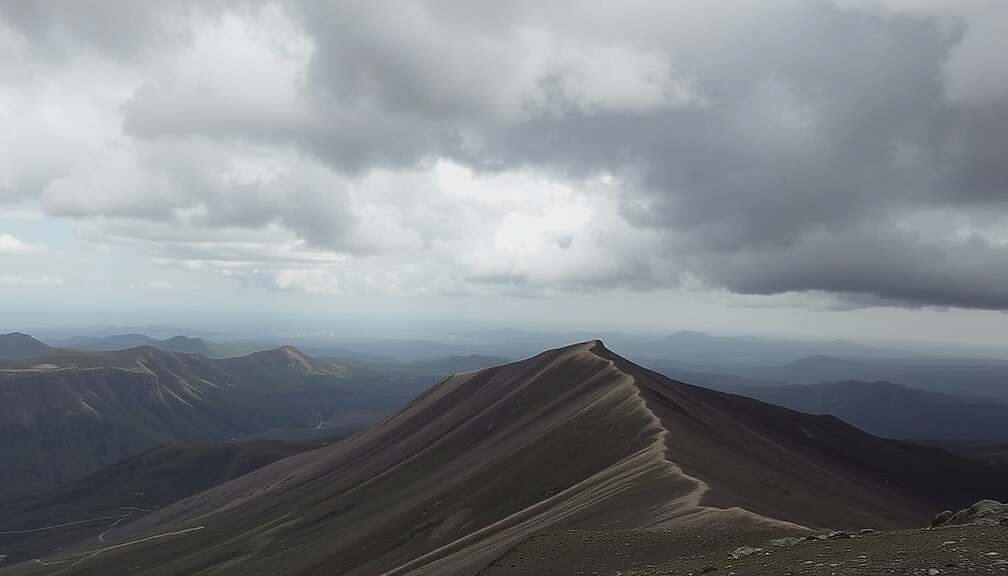 German Hiker Dies in Ammergau Alps Fall