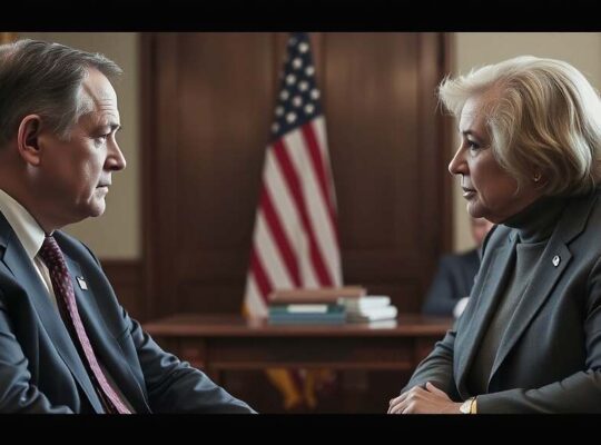 Merz & Poland Discuss Ukraine War & Drone Concerns